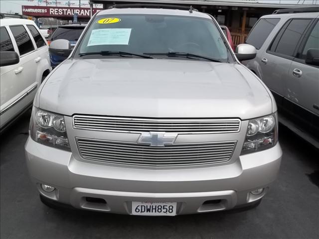 2007 Chevrolet Tahoe