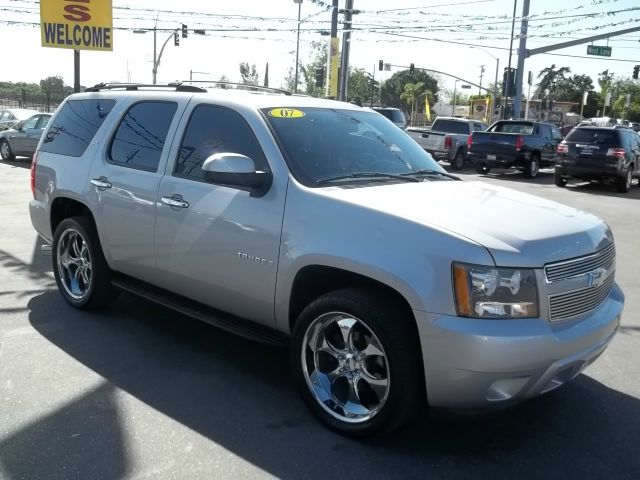 2007 Chevrolet Tahoe