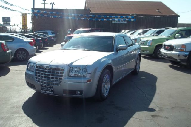 2006 Chrysler 300