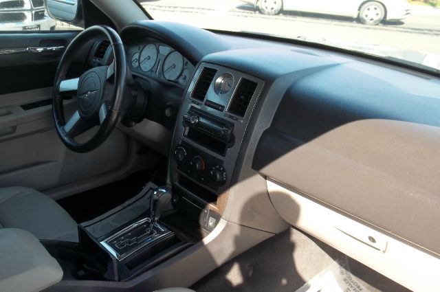 2006 Chrysler 300
