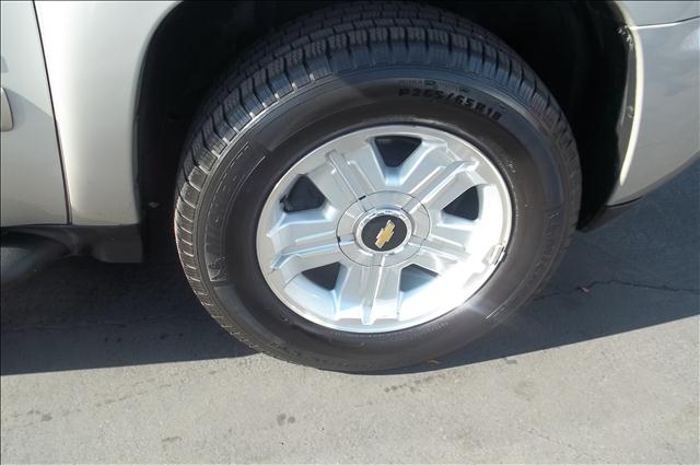 2008 Chevrolet Suburban