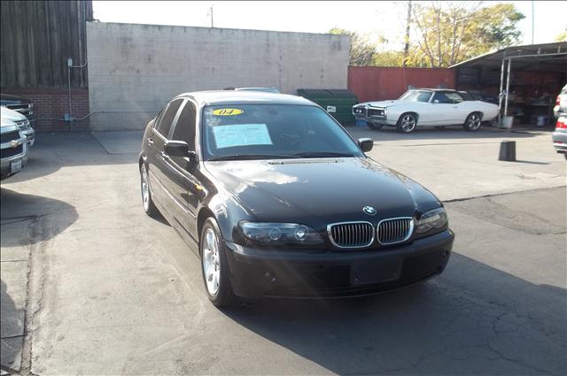 2004 BMW 3 series