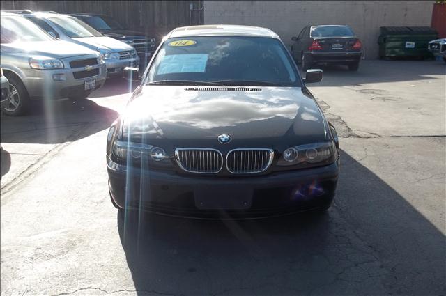 2004 BMW 3 series