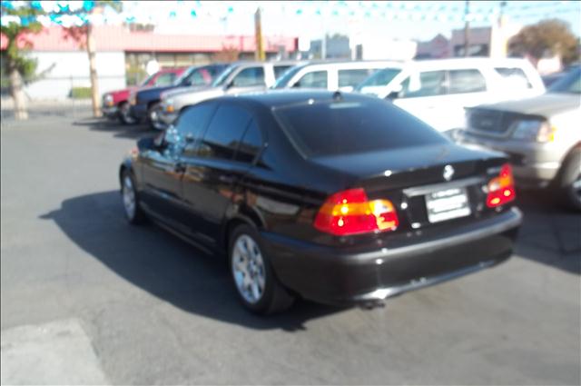 2004 BMW 3 series