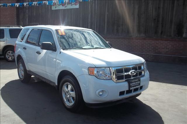 2011 Ford Escape