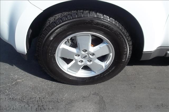 2011 Ford Escape