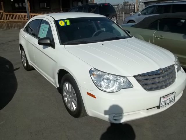 2007 Chrysler Sebring