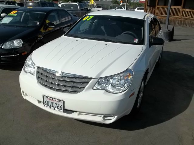 2007 Chrysler Sebring