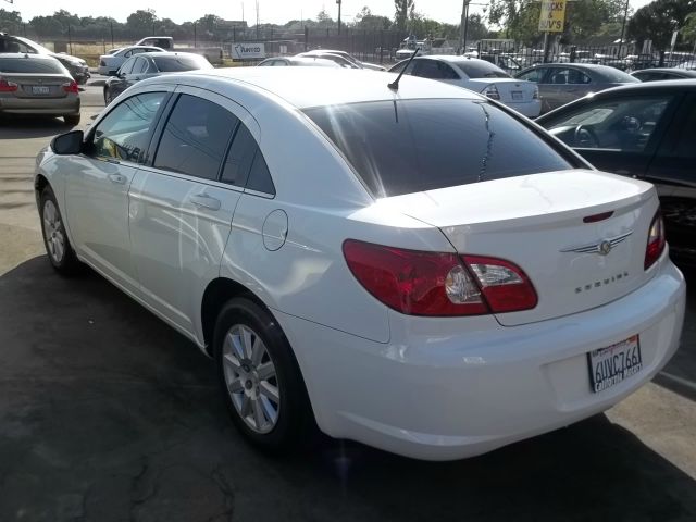 2007 Chrysler Sebring