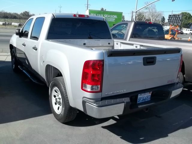 2008 GMC Sierra 1500