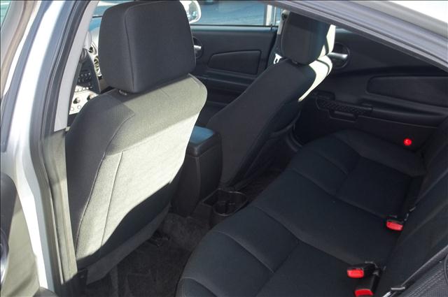 2007 Pontiac Grand Prix