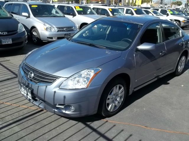 2011 Nissan Altima