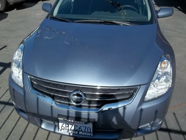 2011 Nissan Altima