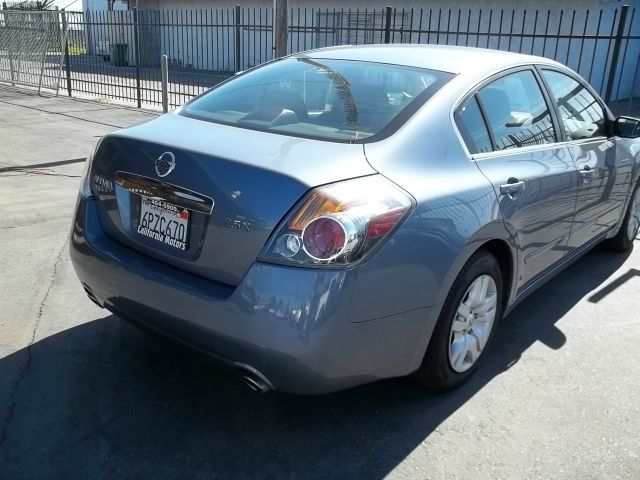 2011 Nissan Altima
