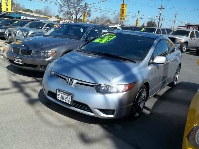 2006 Honda Civic