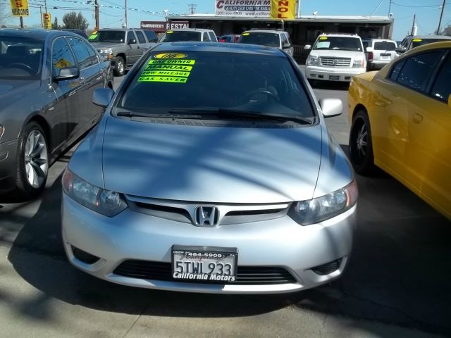2006 Honda Civic