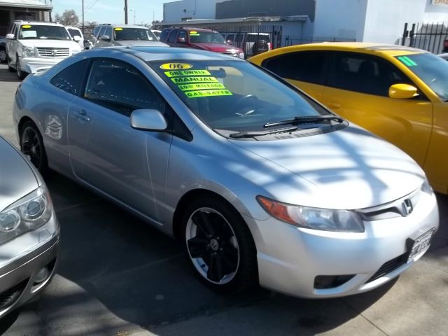 2006 Honda Civic