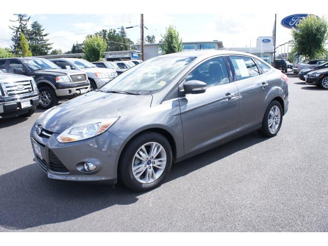 2012 Ford Focus for sale