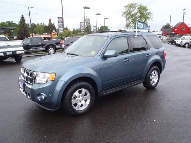 2011 Ford Escape for sale