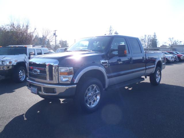 2008 Ford F350 for sale