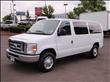 2010 Ford Econoline Wagon