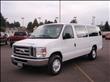 2009 Ford Econoline Wagon