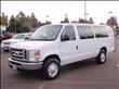 2009 Ford Econoline Wagon