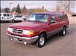 1996 Ford Ranger