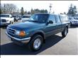 1997 Ford Ranger