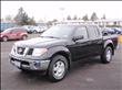2008 Nissan Frontier