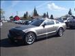 2009 Ford Mustang Shelby GT500