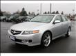 2007 Acura TSX