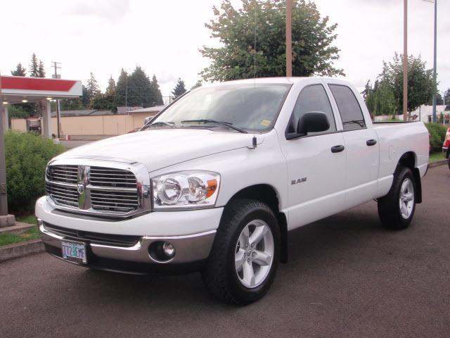 2008 Dodge Ram 1500 for sale