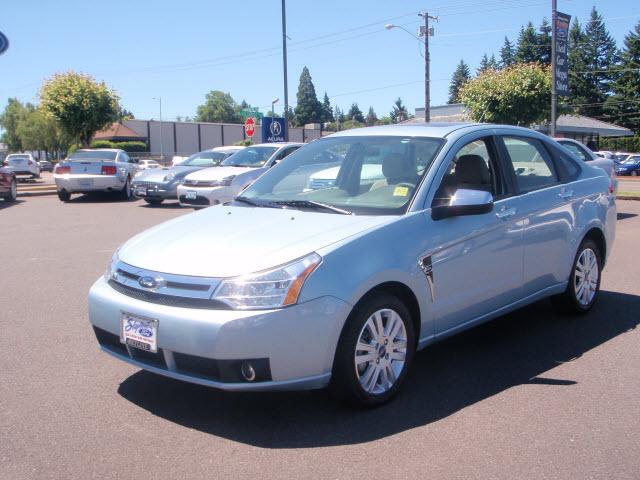 2008 Ford Focus for sale