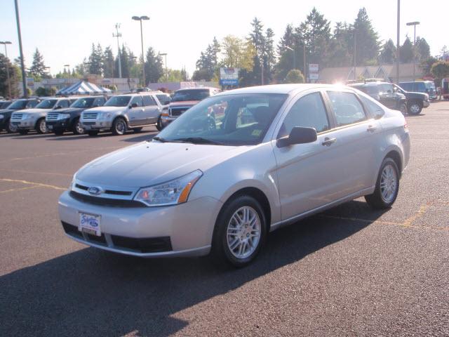 2010 Ford Focus for sale