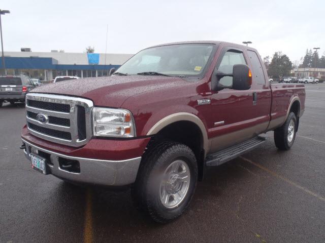 2006 Ford F250 for sale