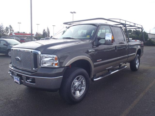 2007 Ford F350 for sale