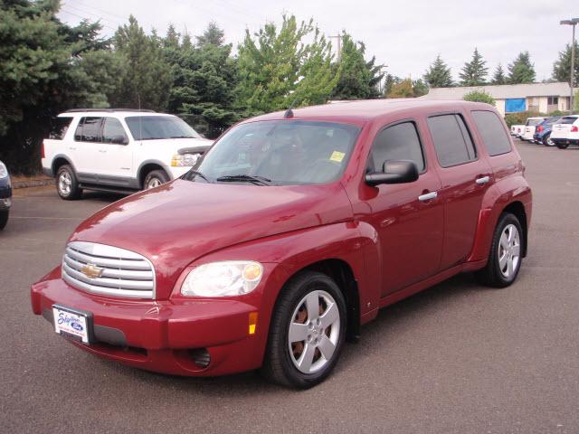 2007 Chevrolet HHR for sale
