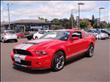 2010 Ford Mustang Shelby GT500