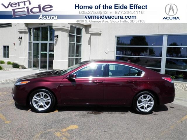 2010 Acura TL for sale