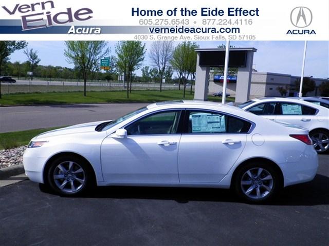 2012 Acura TL for sale