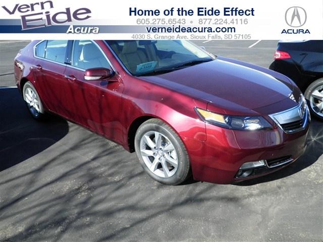 2012 Acura TL for sale