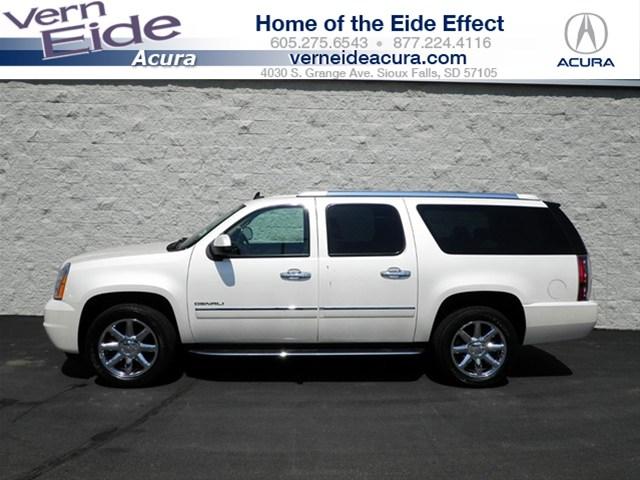 2010 GMC Yukon XL for sale