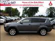 2011 Mitsubishi Outlander