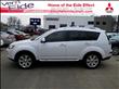 2008 Mitsubishi Outlander