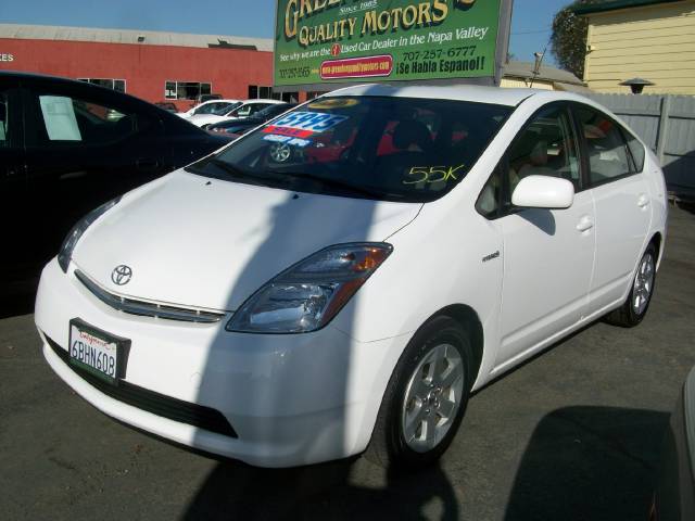 2008 Toyota Prius