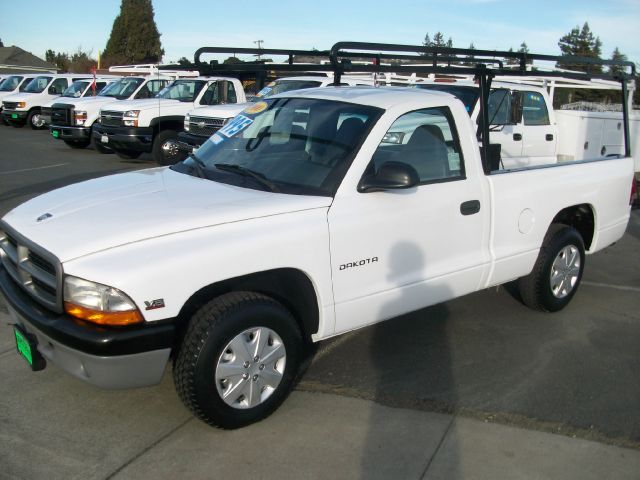 2000 Dodge Dakota