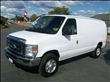 2009 Ford Econoline