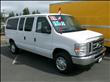 2009 Ford Econoline