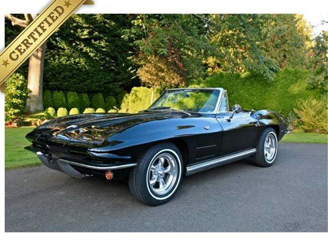 1964 Chevrolet Corvette for sale